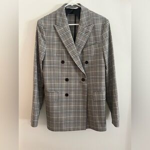 Zara men blazer